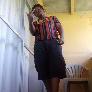 Meet your Posher, Jerome